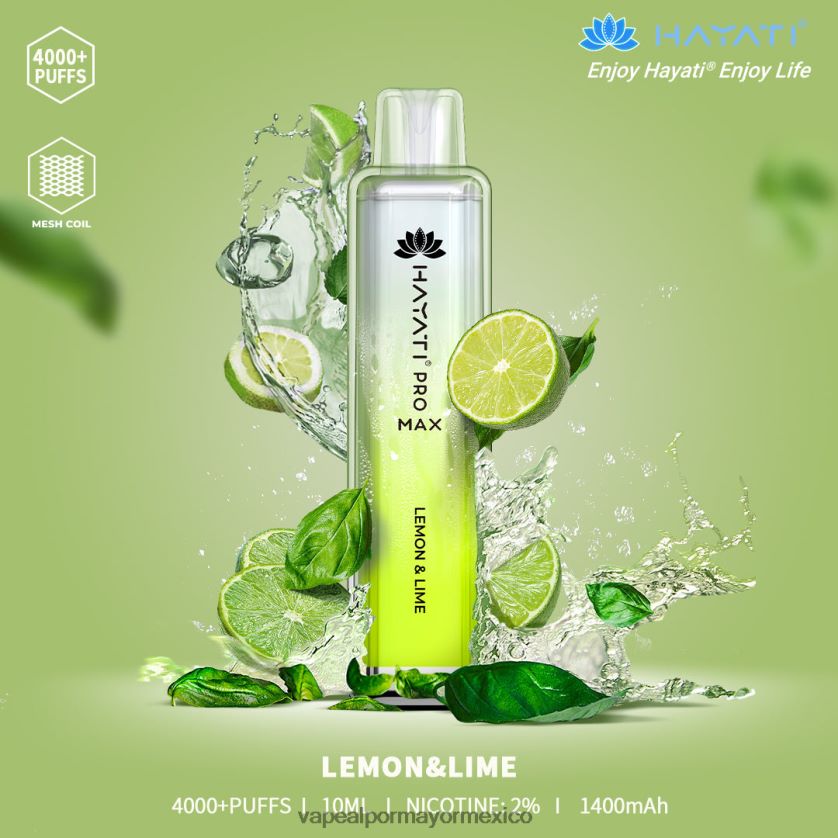 lima limon