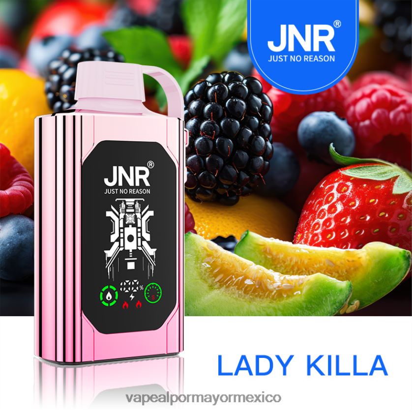 señora killa
