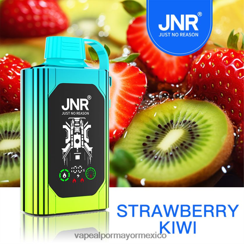 kiwi fresa