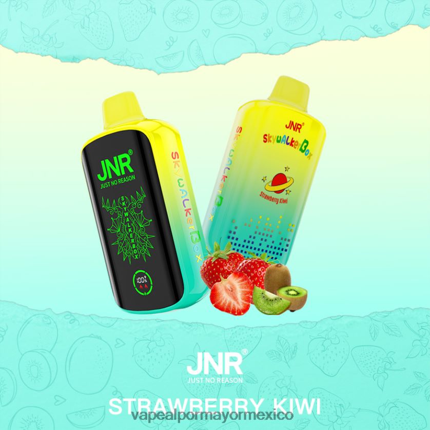 kiwi fresa