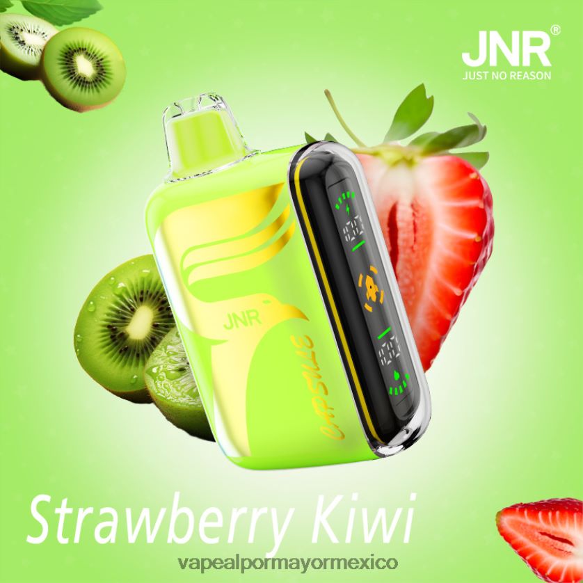 kiwi fresa