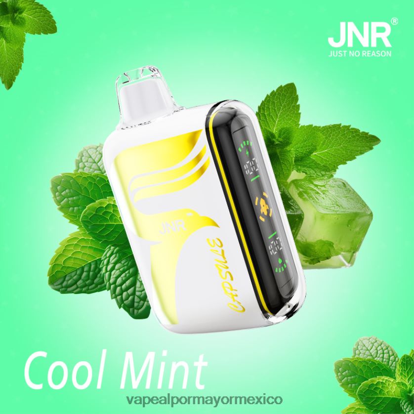 menta fresca