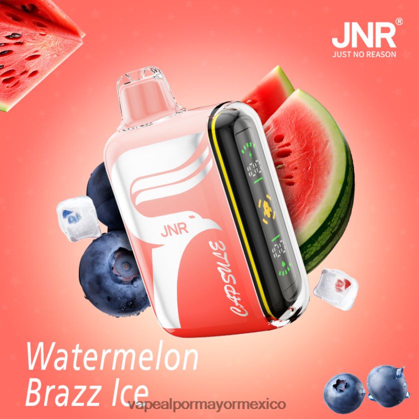 arena brazz hielo