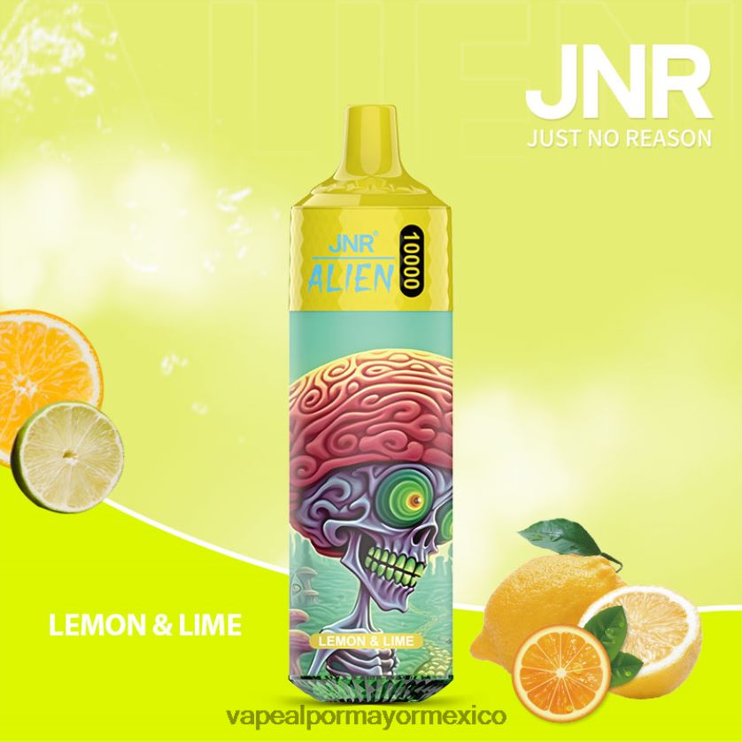 lima limon