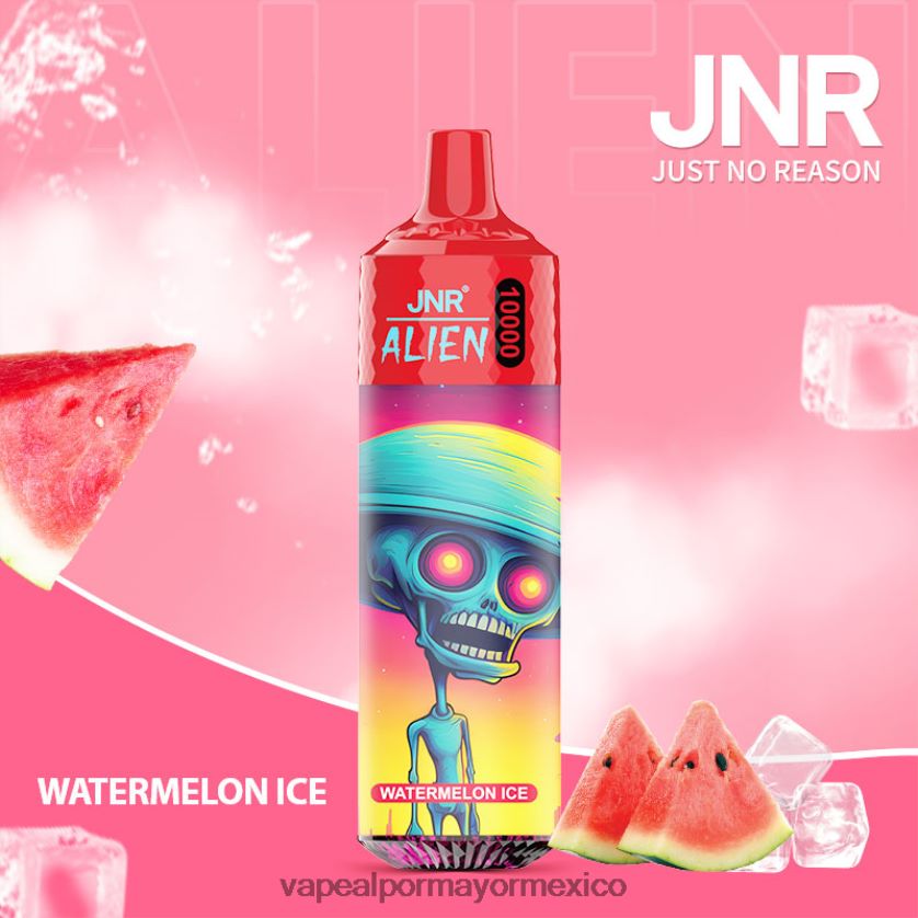 hielo de arena