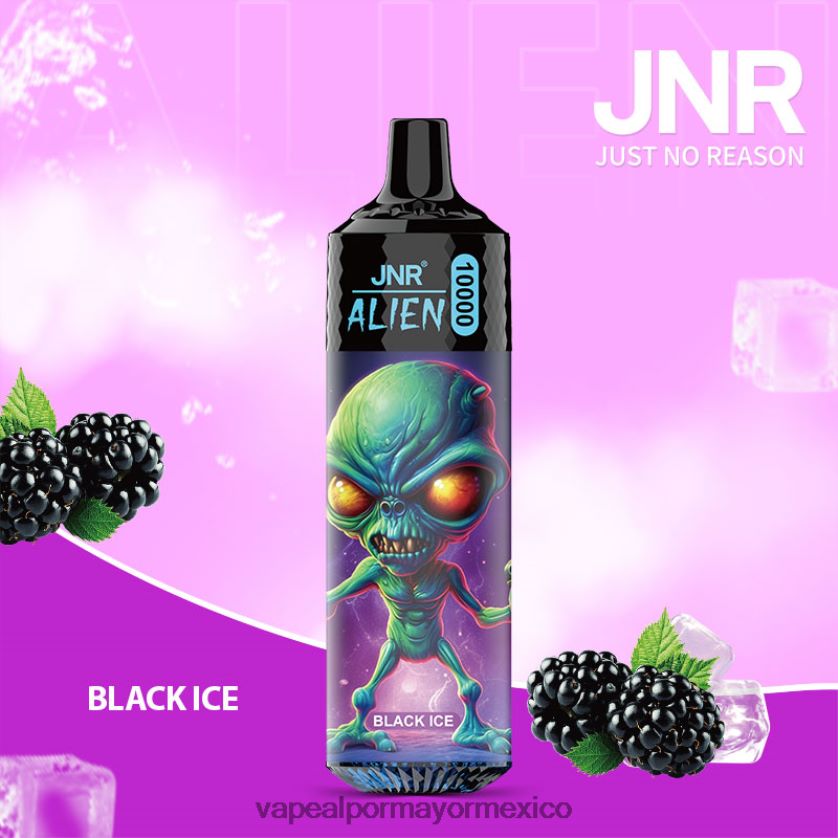 hielo negro