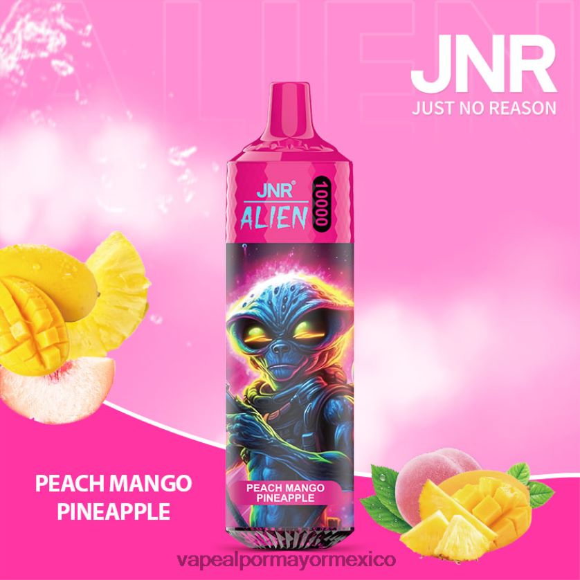 piña durazno