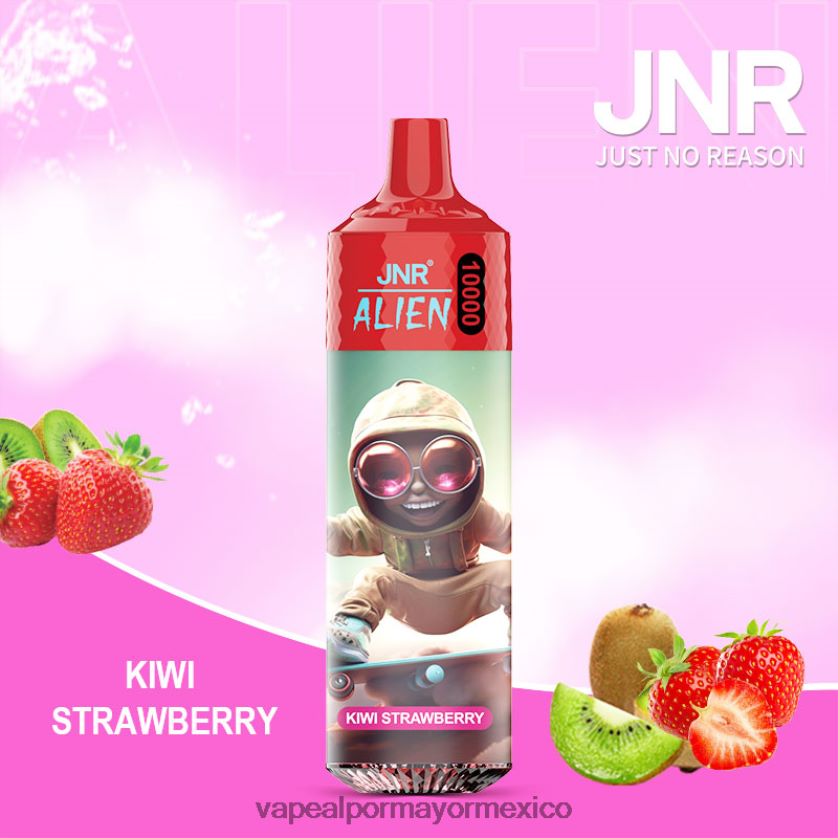 kiwi fresa