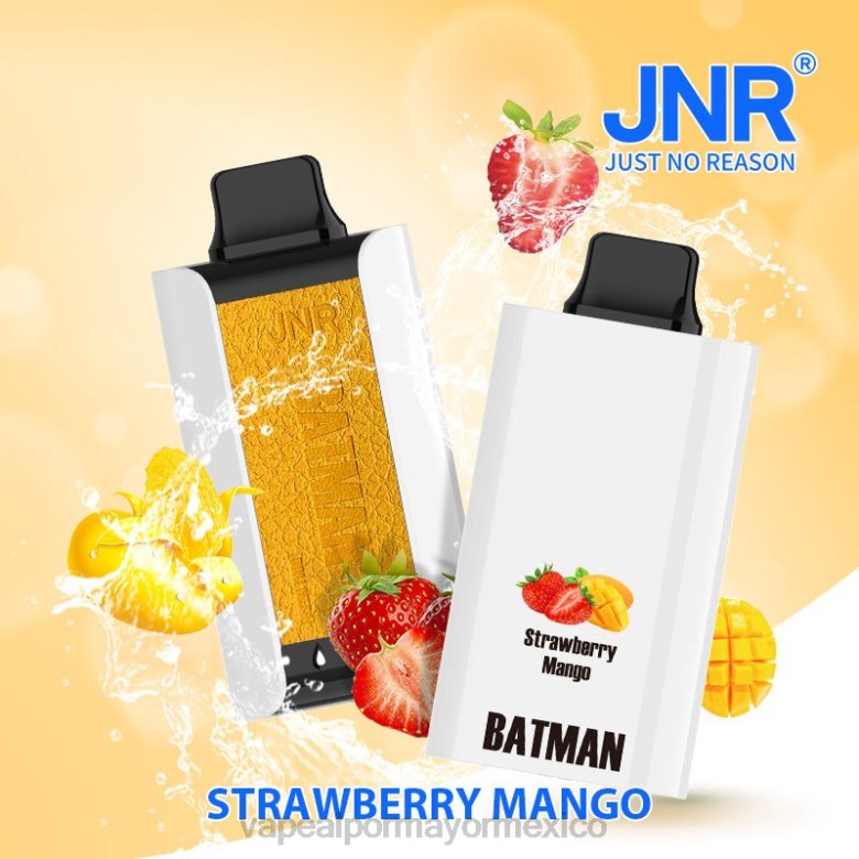 mango fresa