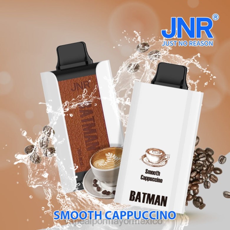 capuchino suave