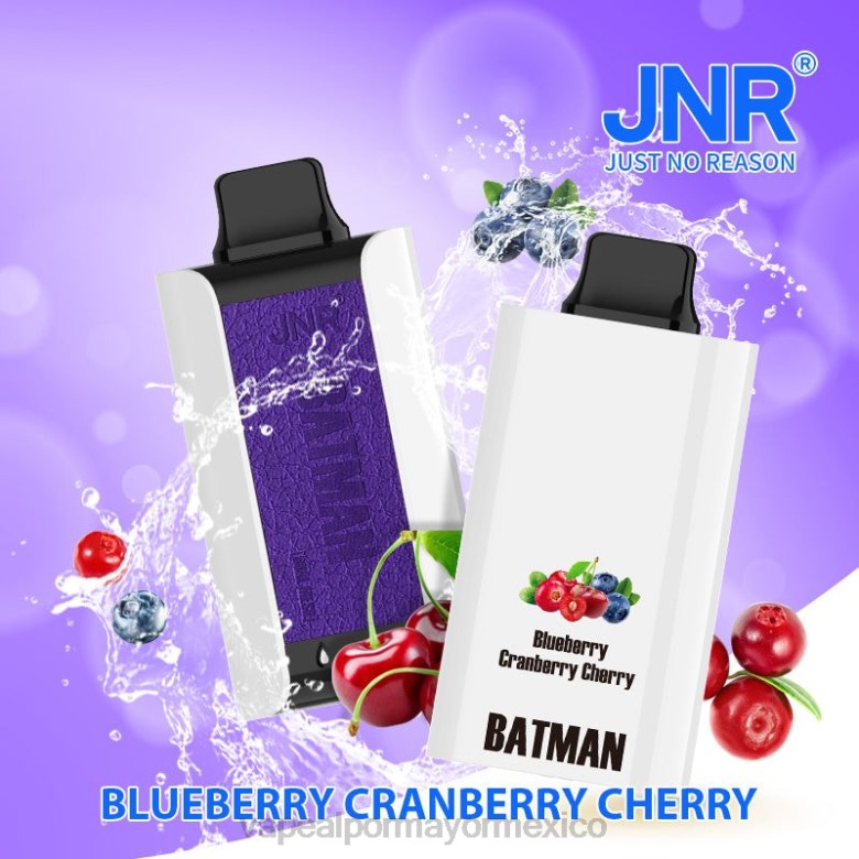 arándano cereza arándano