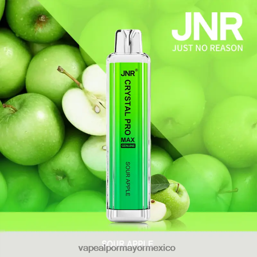 manzana acida