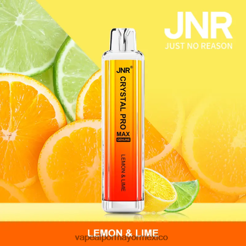 lima limon