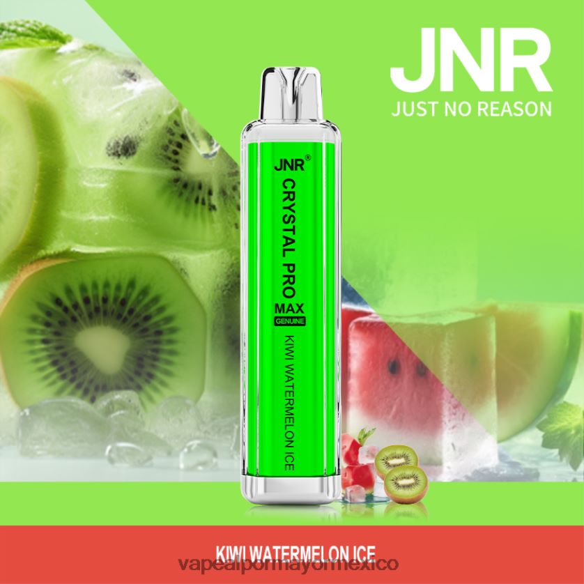 hielo de arena y kiwi