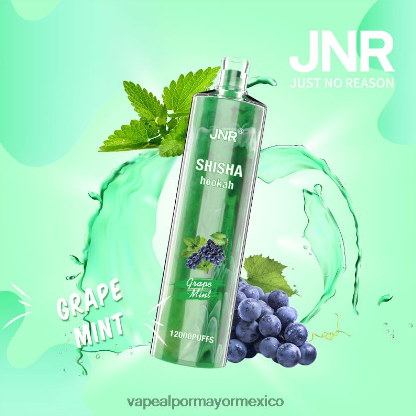 menta de uva