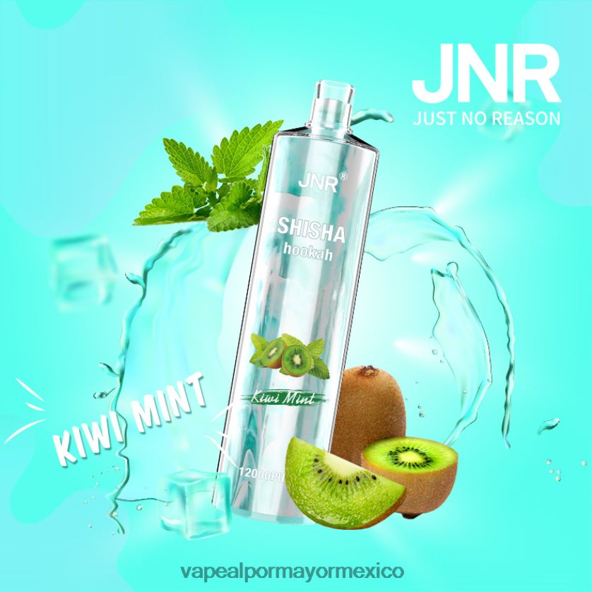 kiwi menta