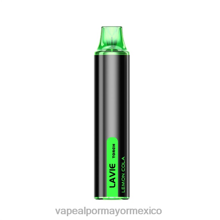 cola de limon