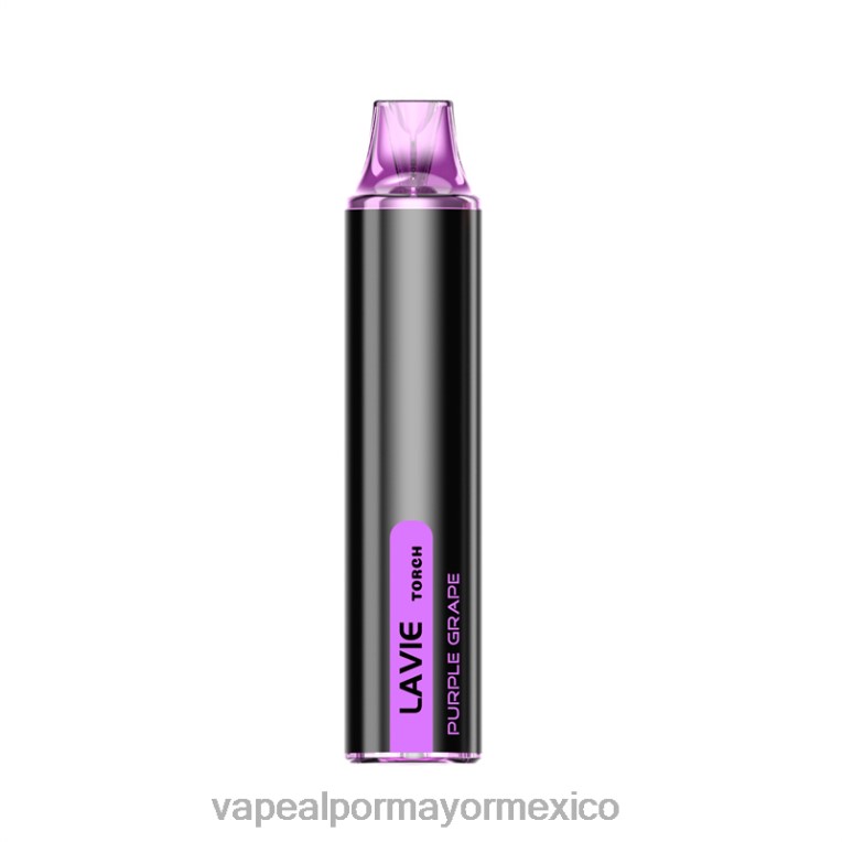 uva morada