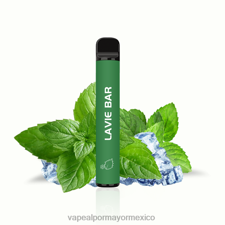 menta fresca