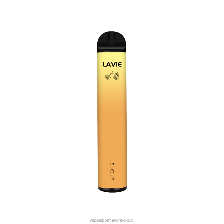 piña fresa coco