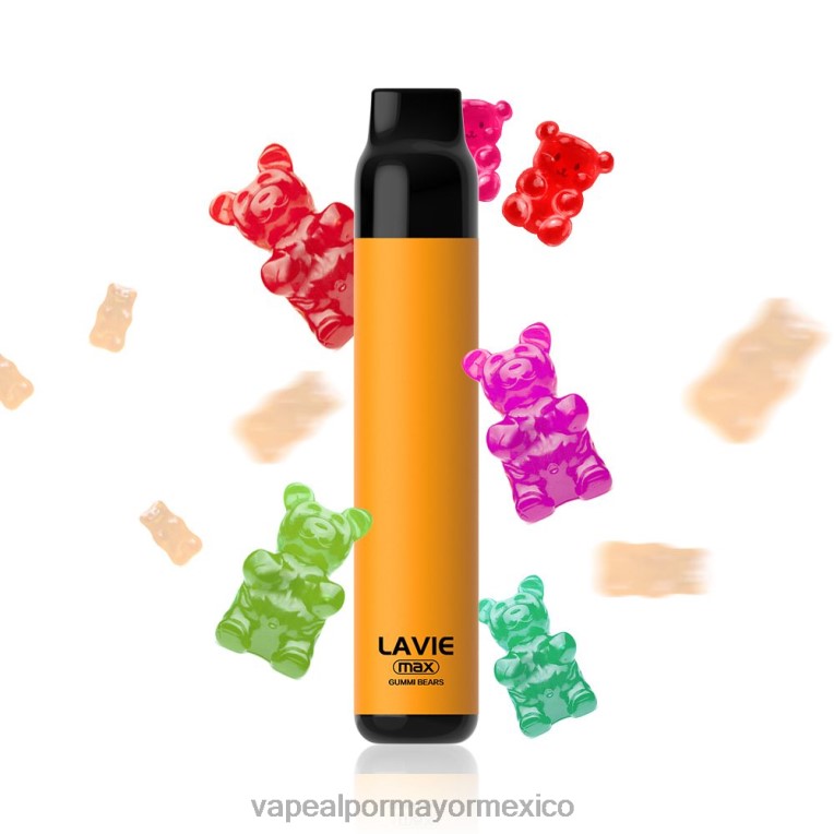 ositos de goma