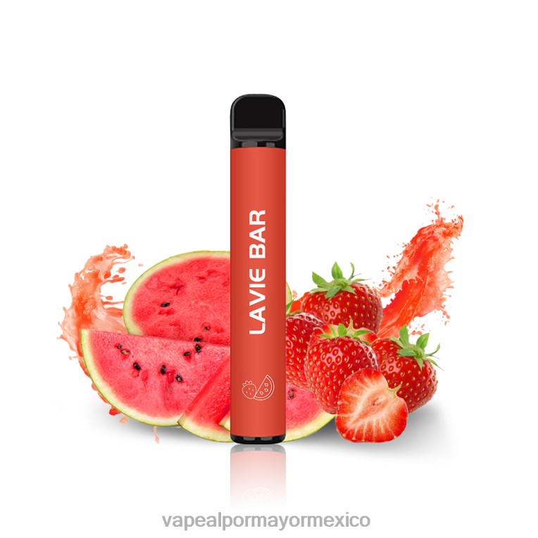 sandia fresa
