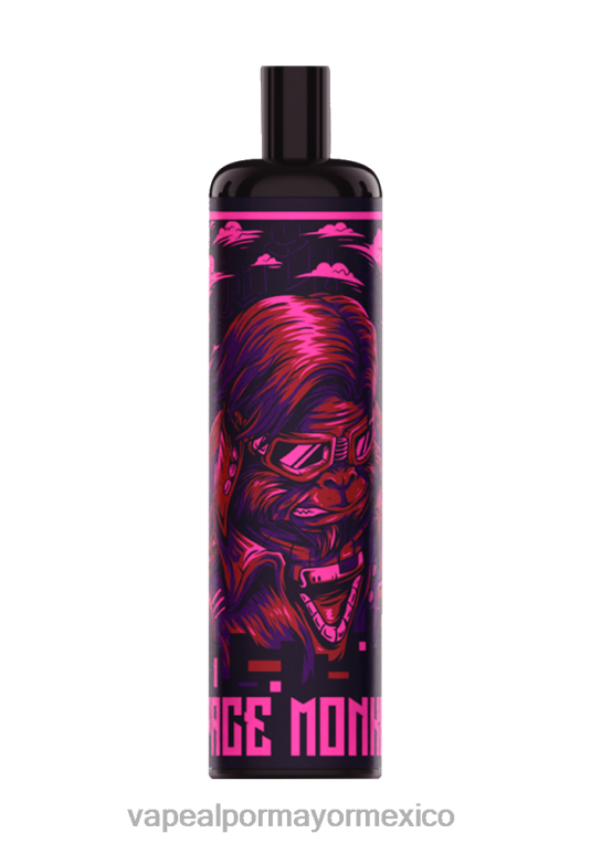 manzana roja limón