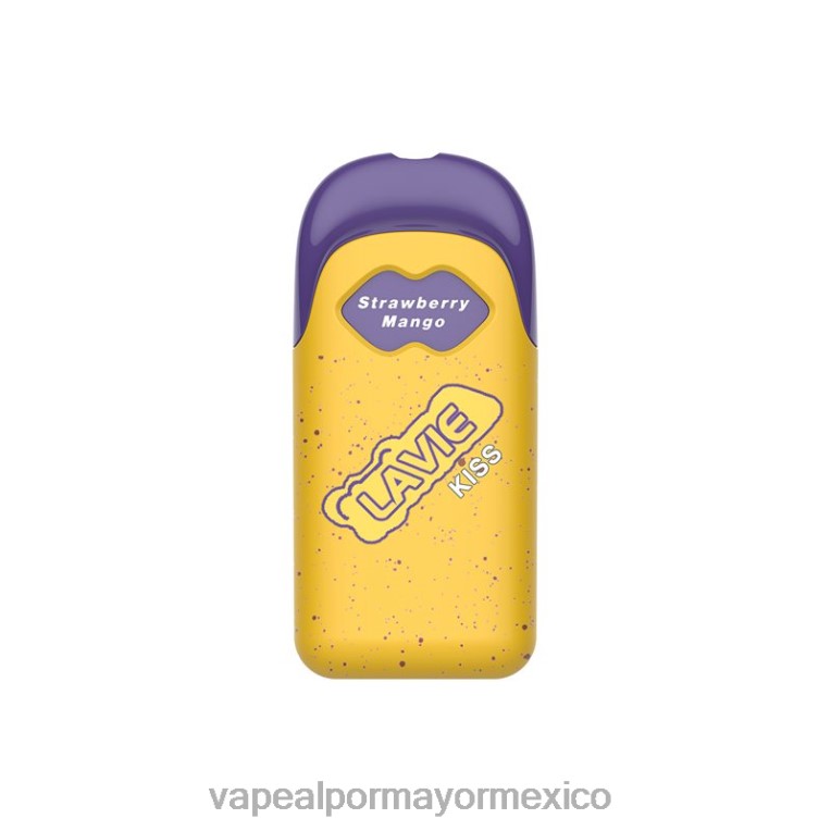 mango fresa
