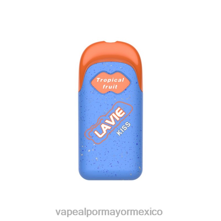 frutas tropicales
