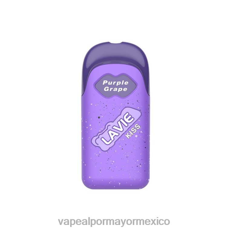 uva morada