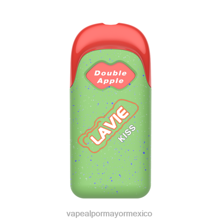 manzana doble