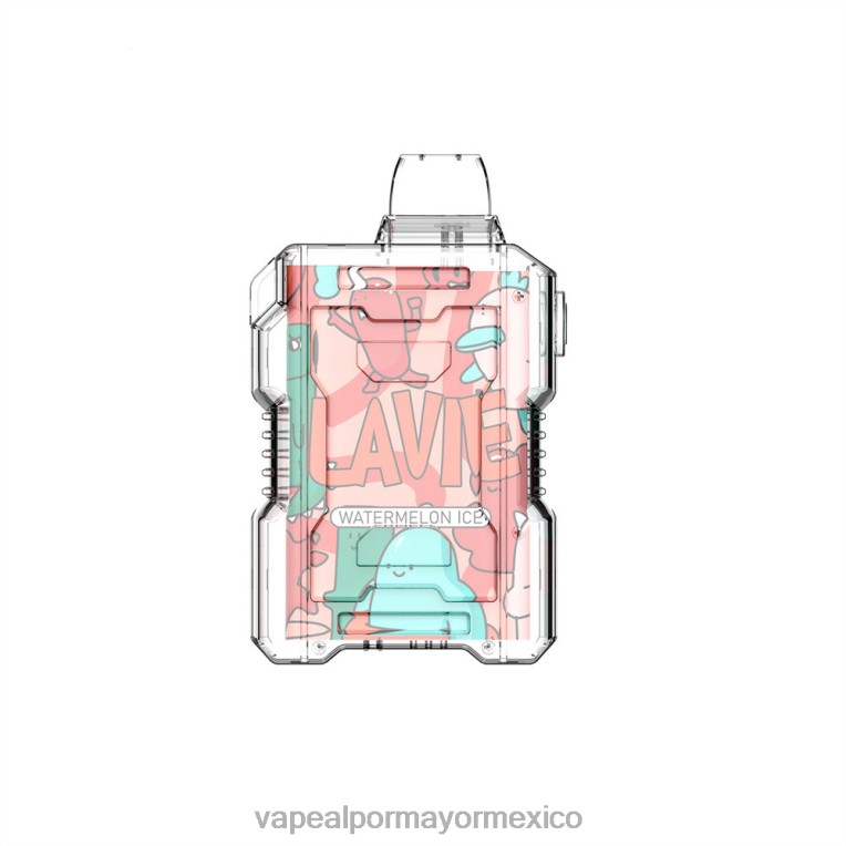 hielo de arena