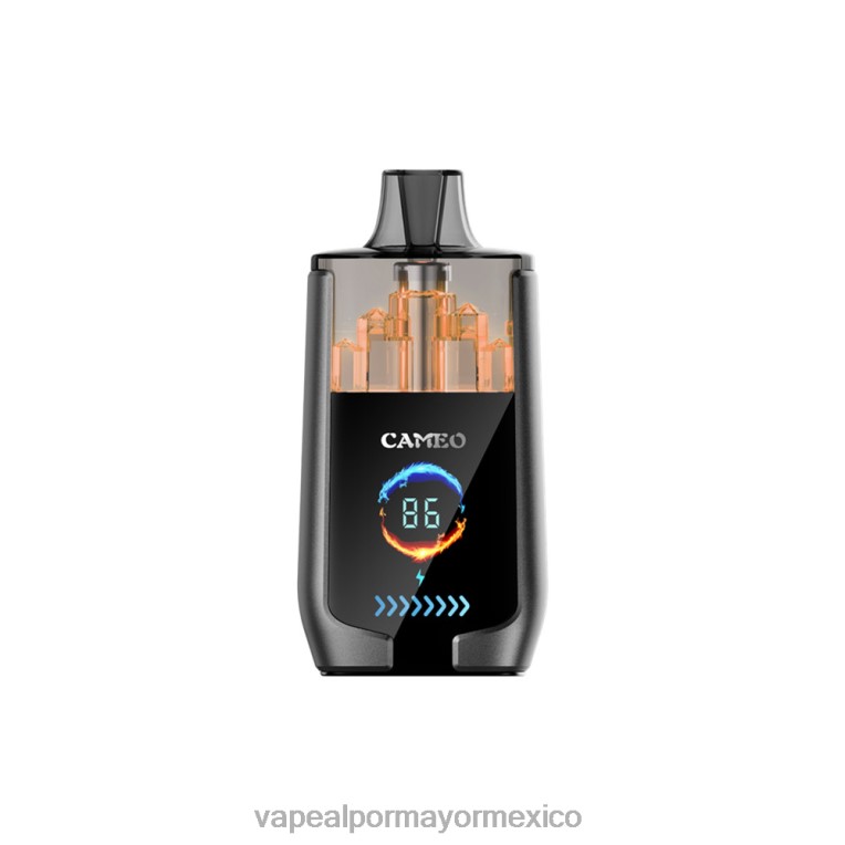 cola de limon