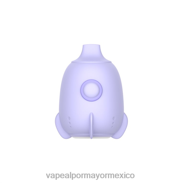 uva morada