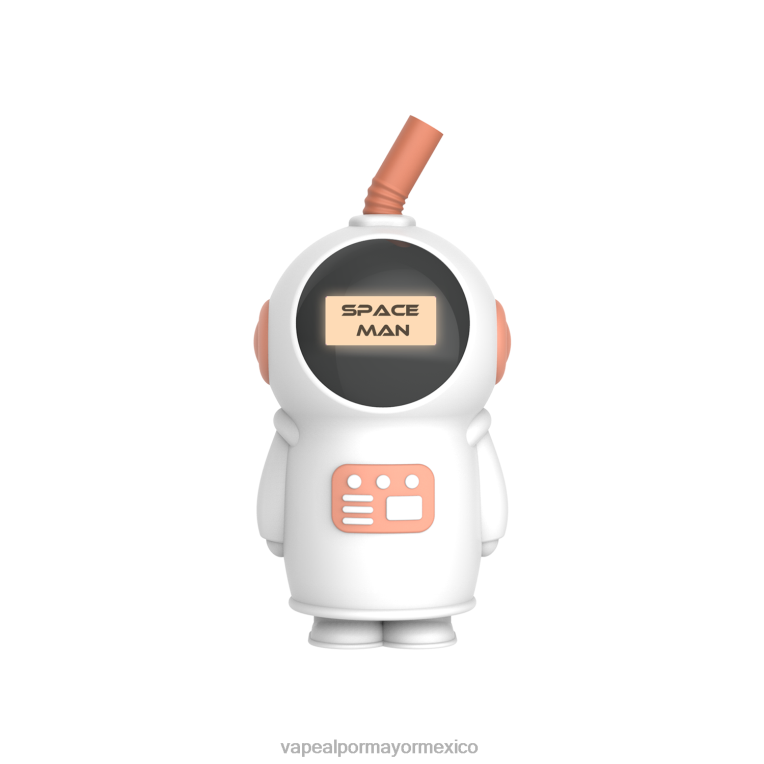 Vaporizador Desechable Por Mayor - LAVIE SPACE MAN 7000 bocanadas 608TD229 bebida energética