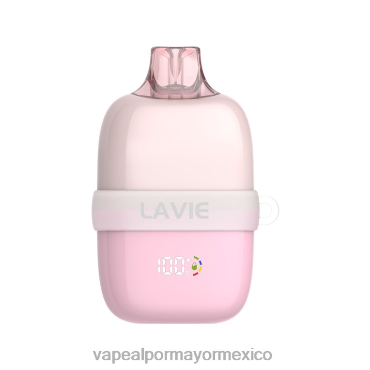 té negro rosa