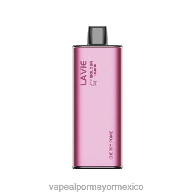 pepita de cereza