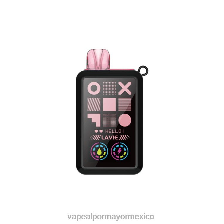 doble manzana/amor 66