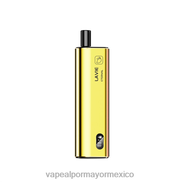 hielo de mango