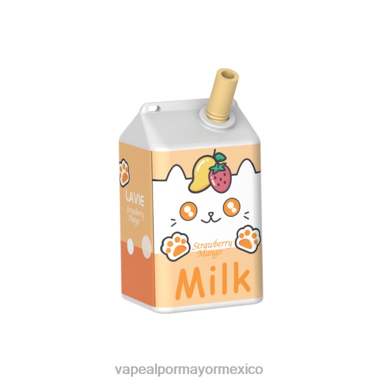 mango fresa