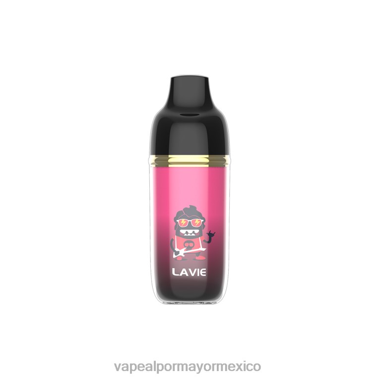 hielo de uva