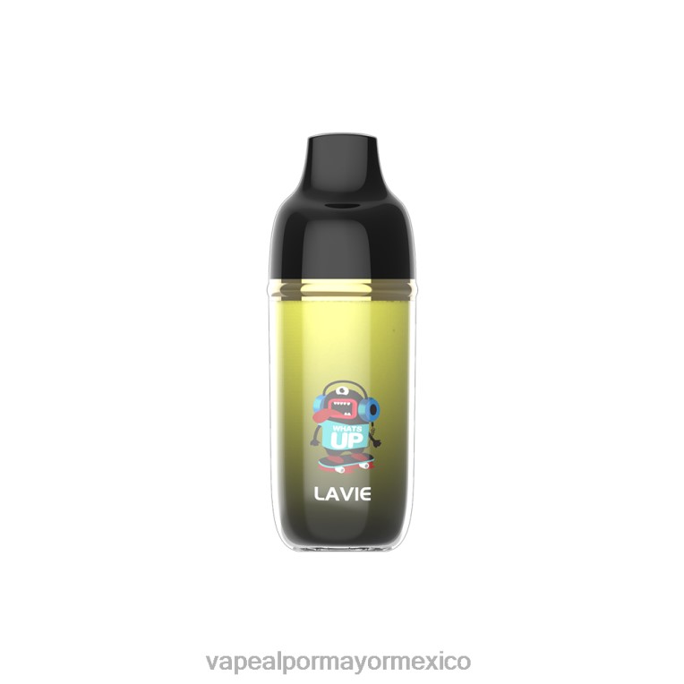 hielo de mango