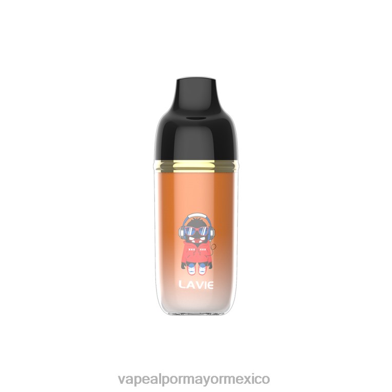 mango fresa