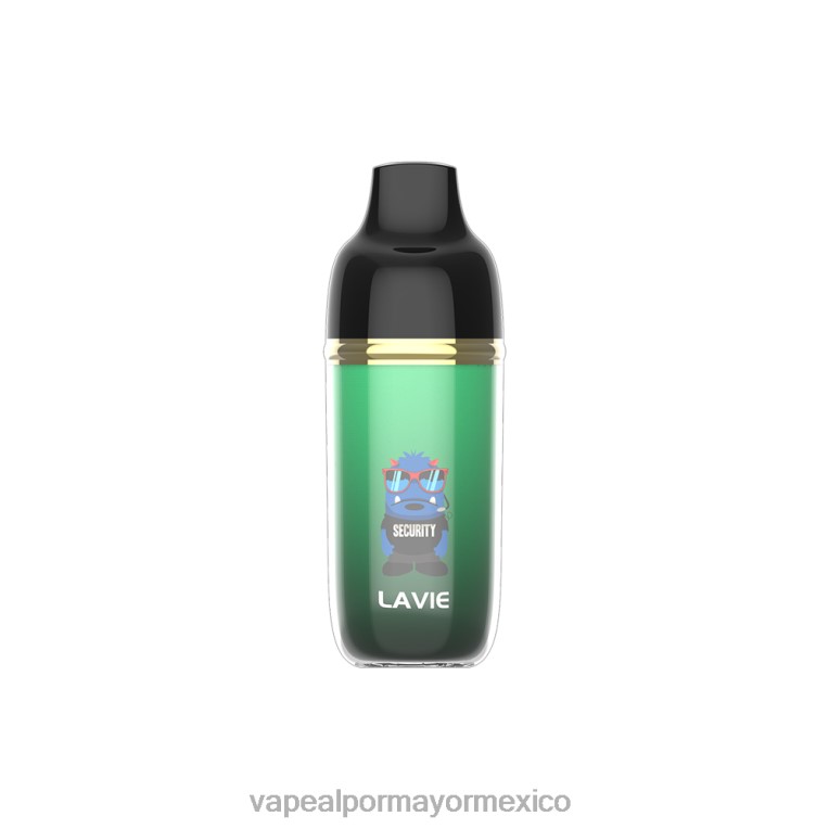 hierba de limon