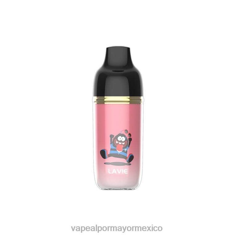 jugo de durazno