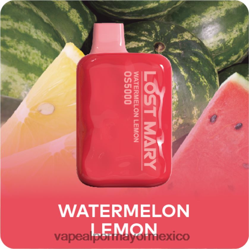 sandia limon