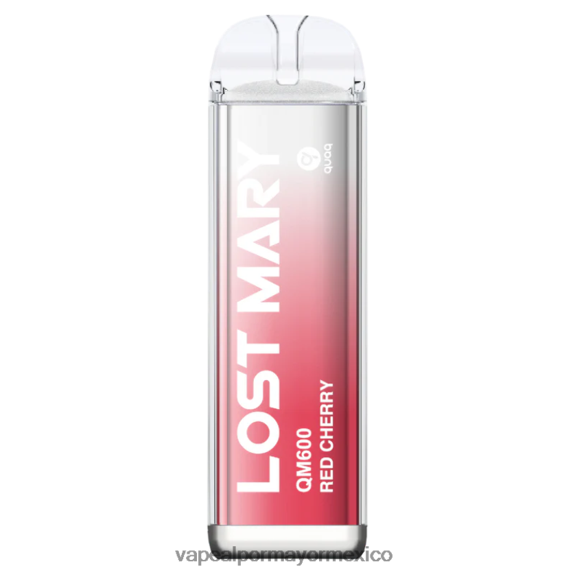 rojo cereza