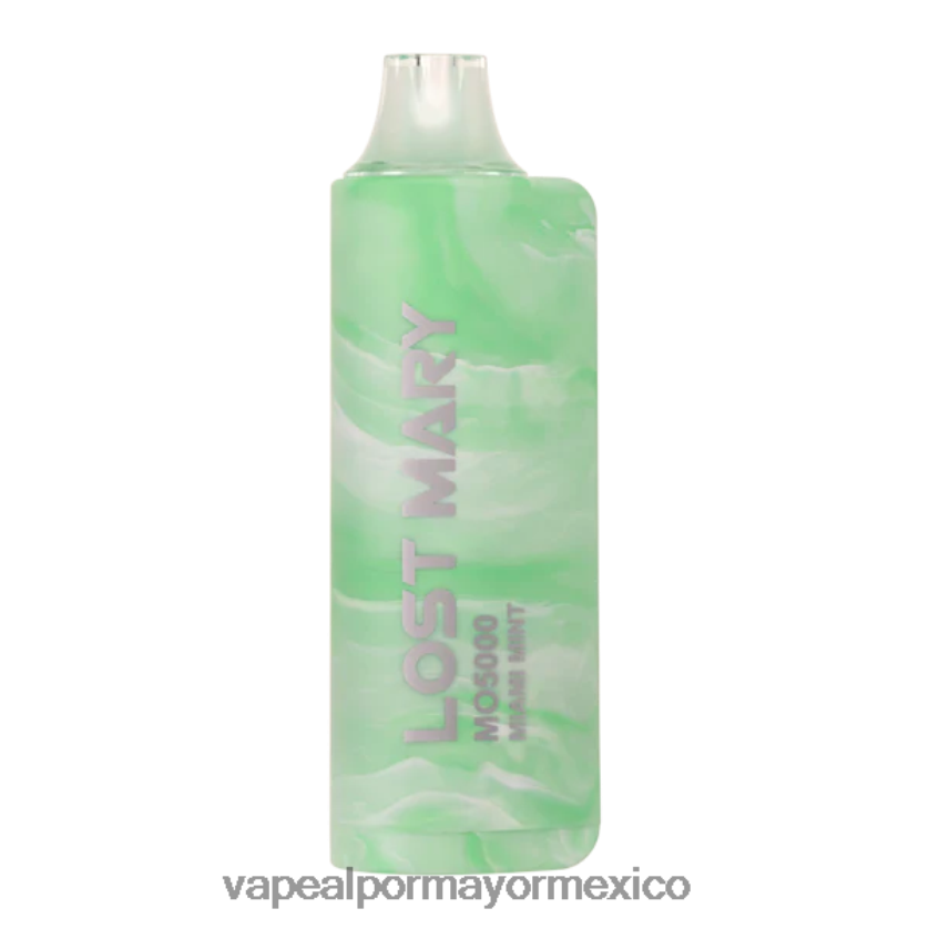 menta de miami