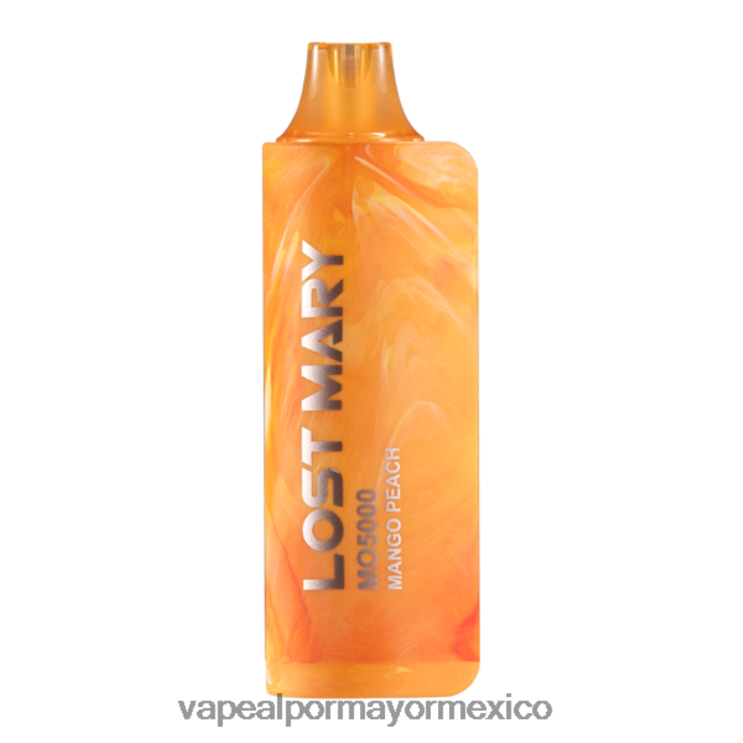 mango durazno