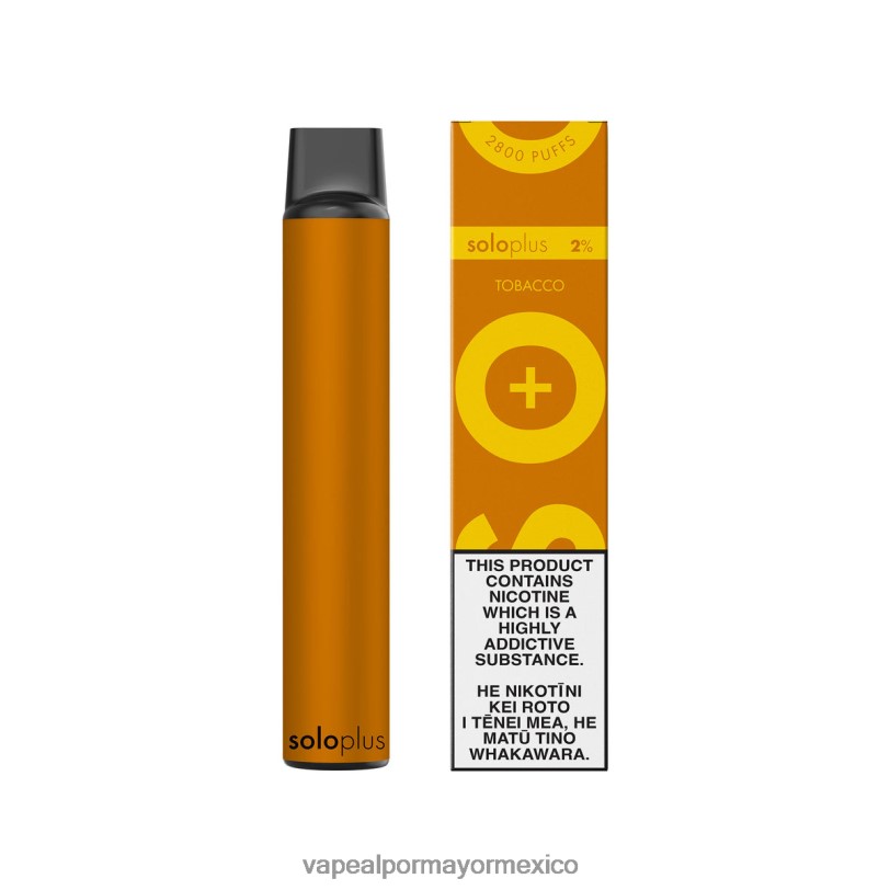 tabaco